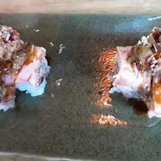 Kyojin Roll