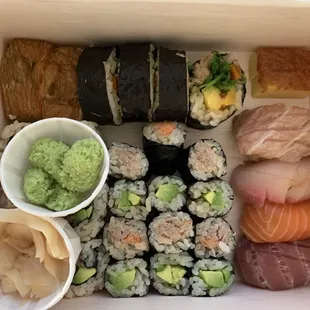 Bento Box