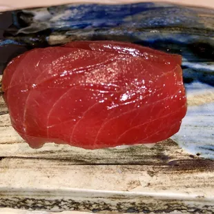 Lean Tuna