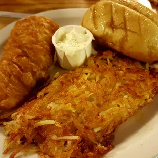 Friday night fish fry