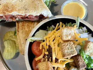 Fella’s Loaded Goat Restaurant & Bar