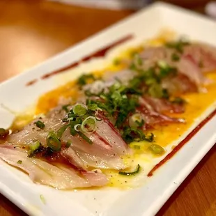 Sea Bass