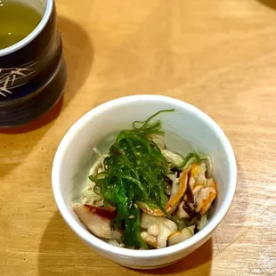 Noodle Salad