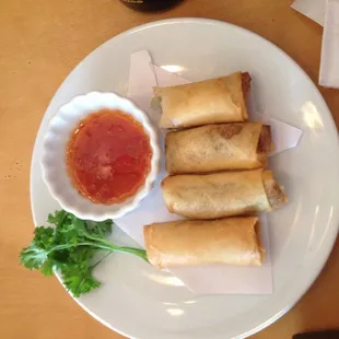 Spring Roll