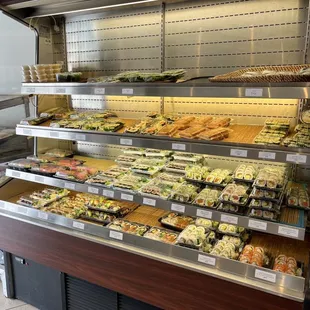 Soosh selection