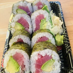 Tuna Roll