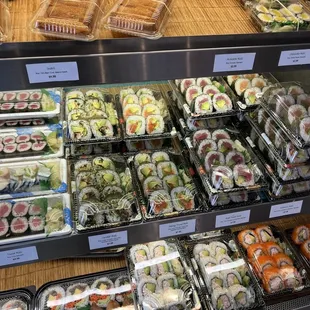 Sushi