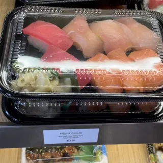 Tuna Roll