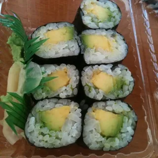Avocado Roll