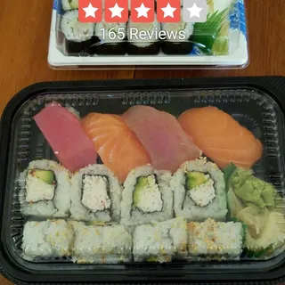 Nigiri Combo