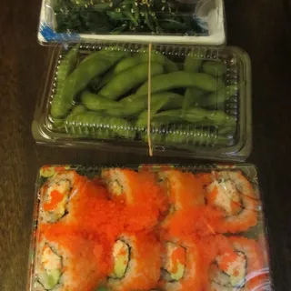 Edamame