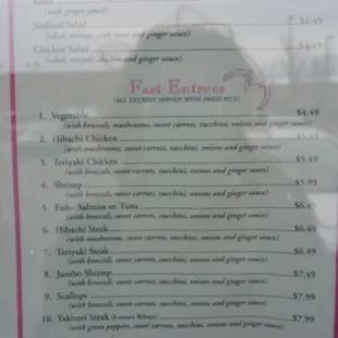 Menu p.2
