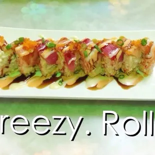 sushi, sashimi, sushi and sashimi, food