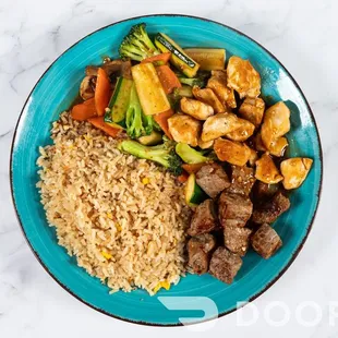 food, steak