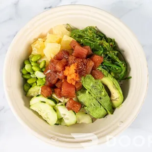 salad, salads, food