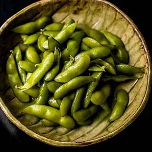 Edamame