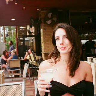 Madelyn S.