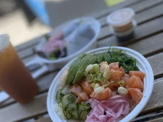 Asian Kitchen