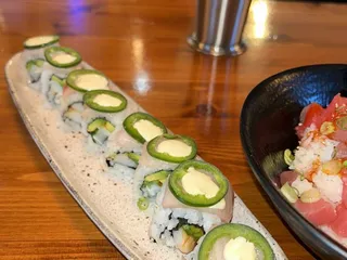 Ebisu Sushi Shack