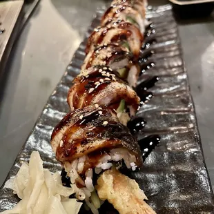 Godzilla Roll