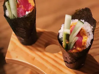 Bada Sushi