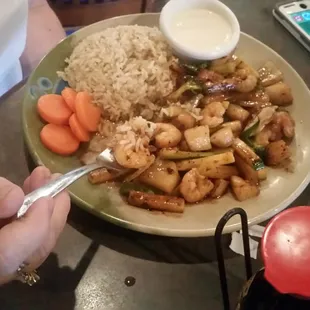 food