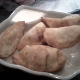 curry, food