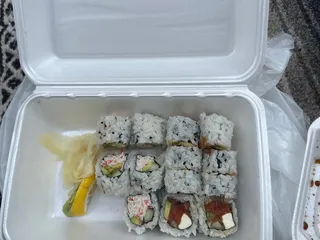 Maki Yaki Japanese Grill