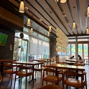 ig/tiktok: @jhennybventures  The aesthetic ambiance