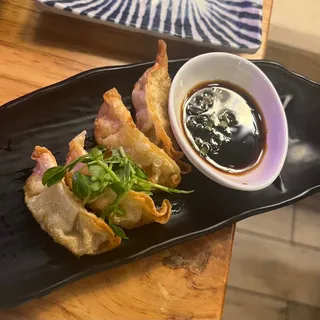 Gyoza