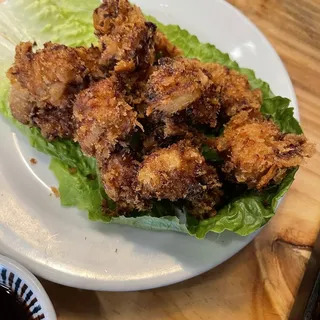 Chicken Karaage