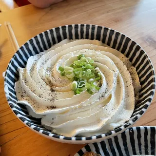 Cream Curry Udon
