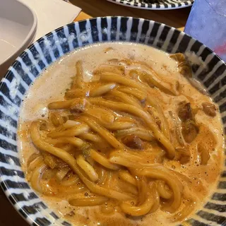 Stir-Kimchi Cream Men