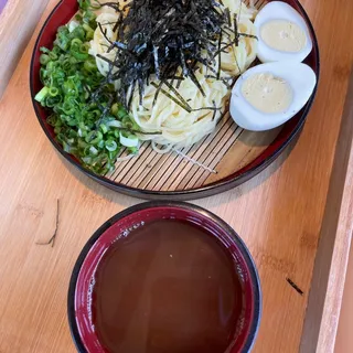 Tsukemen