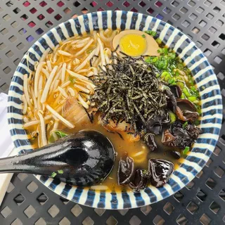 Kyoto Ramen