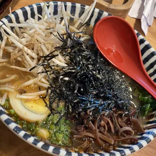 Mara Ramen