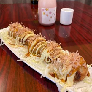 Takoyaki