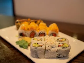 Watami Sushi All You Can Eat