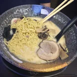Miso Ramen