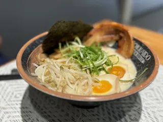 Hokkaido Ramen House - Mckinney
