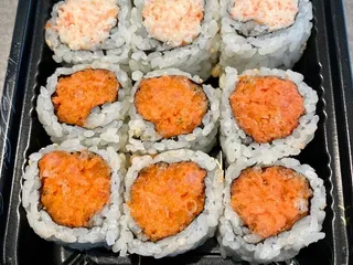 Sushi Ya