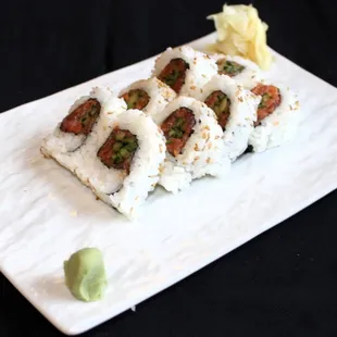 Spicy Tuna Roll