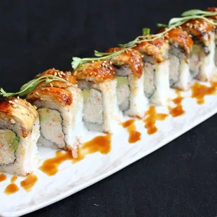 California Roll