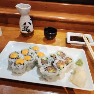 Monday night special