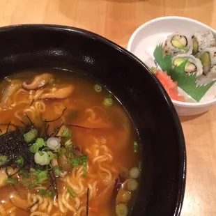 California Roll