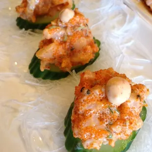 White Tuna