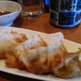 Gyoza