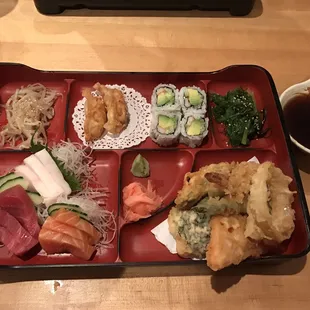 Bento Box