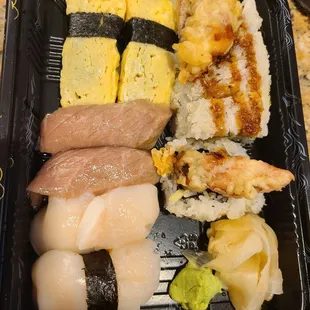 Fatty Tuna