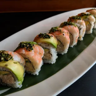 Tiger Roll